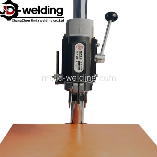 Bench Mounted Stud Welding Sysems, Stands Drill